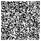 QR code with Haines Manufacturing CO contacts
