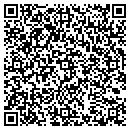QR code with James Garb Md contacts