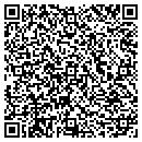 QR code with Harrold Machine Shop contacts