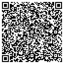 QR code with Hartley Machine Inc contacts
