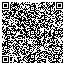 QR code with Hawkins Machine CO contacts