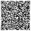 QR code with J D Dahm contacts