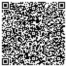QR code with Heat Precision Machining Inc contacts