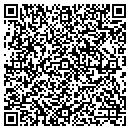QR code with Herman Machine contacts