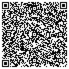 QR code with Heroux-Devtek Springfield contacts