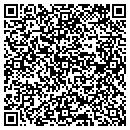 QR code with Hillman Precision Inc contacts