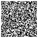 QR code with John T Anstey Md contacts