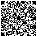 QR code with Hoffield Industries Inc contacts