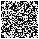 QR code with Hammer & White contacts