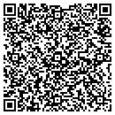 QR code with Hoover Machining contacts
