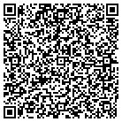 QR code with Trails End Crematory-Cemetery contacts