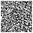 QR code with Kimberly M D Cayce contacts
