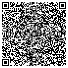QR code with T H A Architects Engineers contacts
