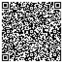 QR code with The Architect contacts