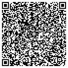 QR code with Timer Ridge Landscapes Irrigat contacts