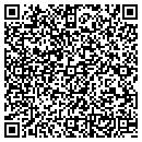 QR code with Tjs Paving contacts