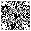 QR code with US Post Office contacts