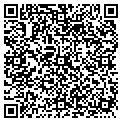 QR code with Isg contacts