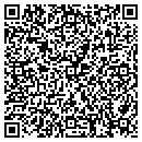 QR code with J & A Machining contacts