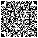 QR code with US Post Office contacts
