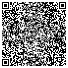 QR code with Mc Gee Creek Authority contacts