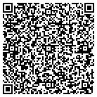 QR code with Mc Gee Creek Authority contacts