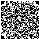 QR code with Mark A Scheperie Md contacts