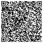 QR code with Muldrow Water Department contacts