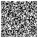 QR code with J Horst Mfg CO contacts