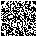 QR code with J J's Machine & Welding Shop contacts
