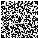 QR code with J & J Tool & Die contacts