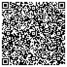 QR code with Okfuskee Rural Water District 1 contacts