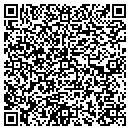QR code with W 2 Architecture contacts
