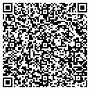 QR code with J R Mechanical Services contacts