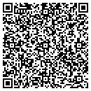 QR code with Jeffrey D Bert DDS Inc contacts