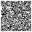 QR code with J T Machining contacts