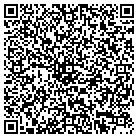 QR code with Orange County Heat Press contacts