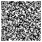 QR code with Keefer Machine contacts