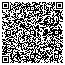 QR code with K&F Machine Shop contacts