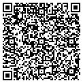QR code with Kms contacts