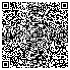 QR code with Yanosy Architects contacts