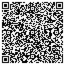 QR code with Rage Monthly contacts