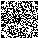QR code with Zack M Ostroff Assoc contacts
