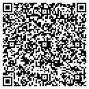QR code with R C Wright Dr contacts