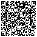 QR code with K & S Machine Co contacts