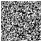 QR code with Rainsville Auto Clean-Up Shop contacts