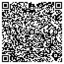 QR code with Richard E Lord Md contacts