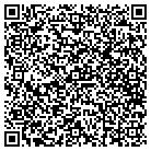 QR code with Rivas Gotz Federico Md contacts