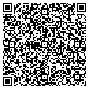 QR code with Ronald C Hertel Md contacts