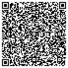 QR code with Serbin Communications Inc contacts